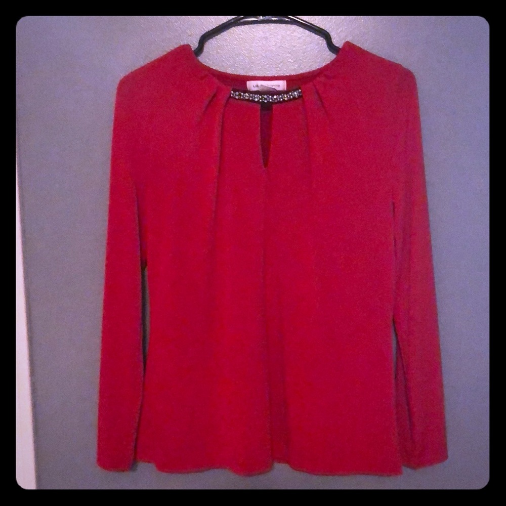 Dressy Top